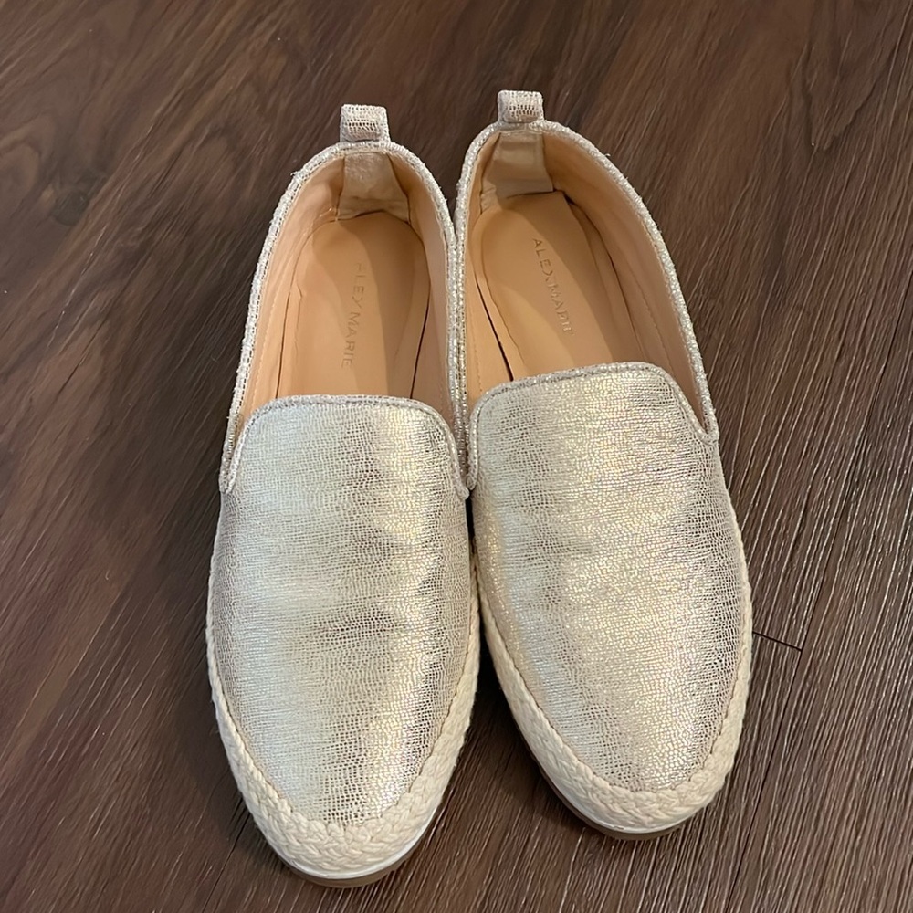 Alex Marie shoes